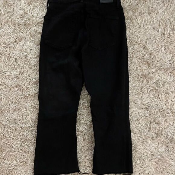 Citizens of Humanity black jeans size 26 - Picture 2 of 4